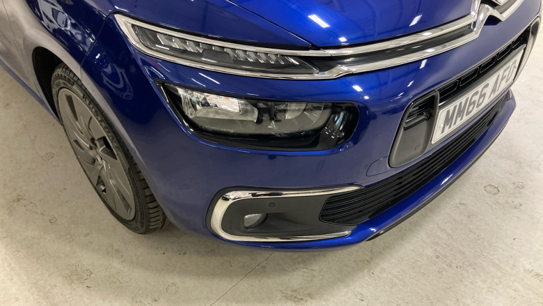 Citroen C4 Picasso 2.0 BlueHDi Flair 5dr EAT6 Diesel Estate